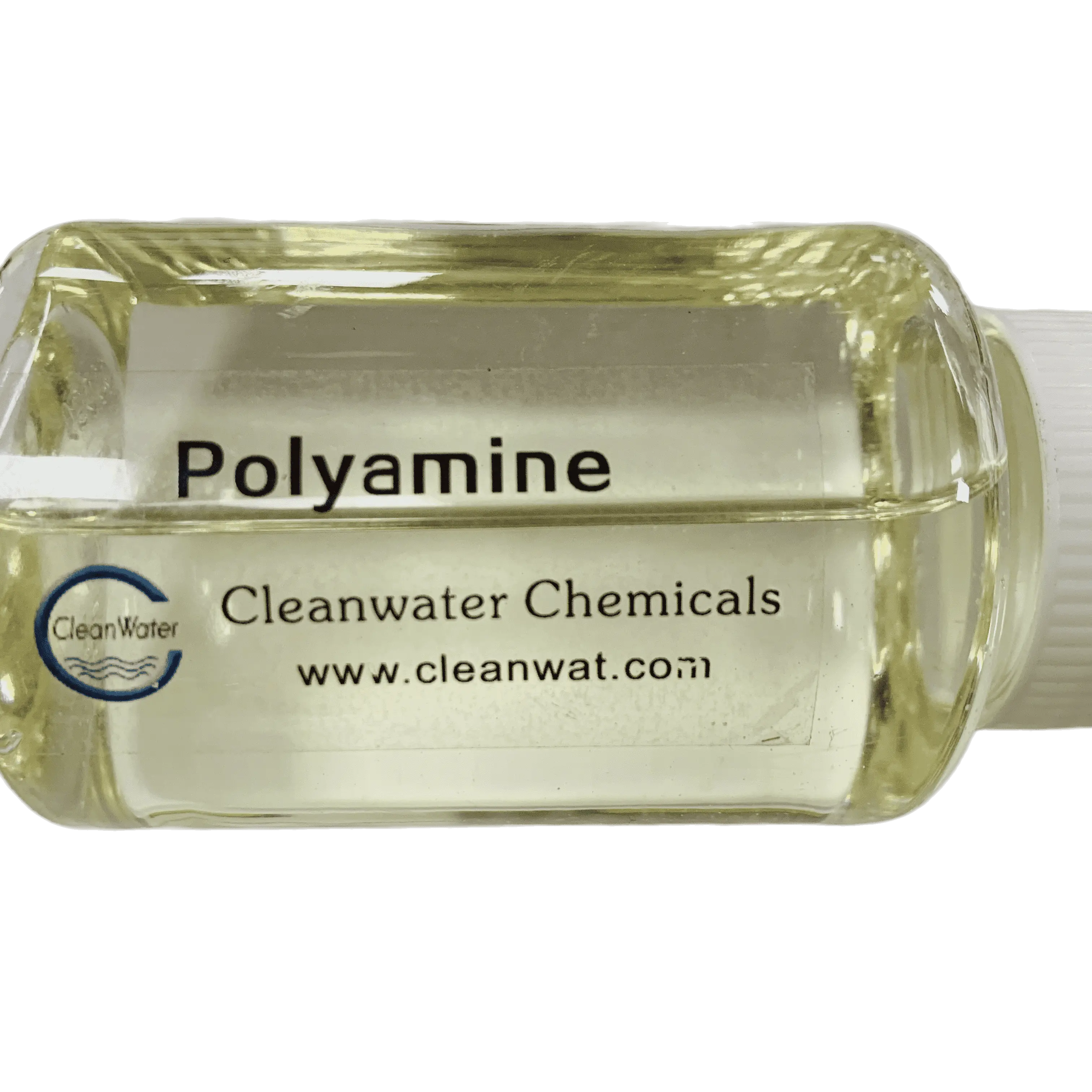 화학 폴리아민 50% Flocculant 폴리아민 LSC 54 방글라데시 시장을 위한 물 처리 화학 폴리아민