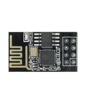 ESP-01 ESP-01S ESP-07 ESP-07S ESP-12E ESP-12F ESP-32S ESP8266 ricetrasmettitore wireless modello WIFI seriale 2.4G - Product Image 5