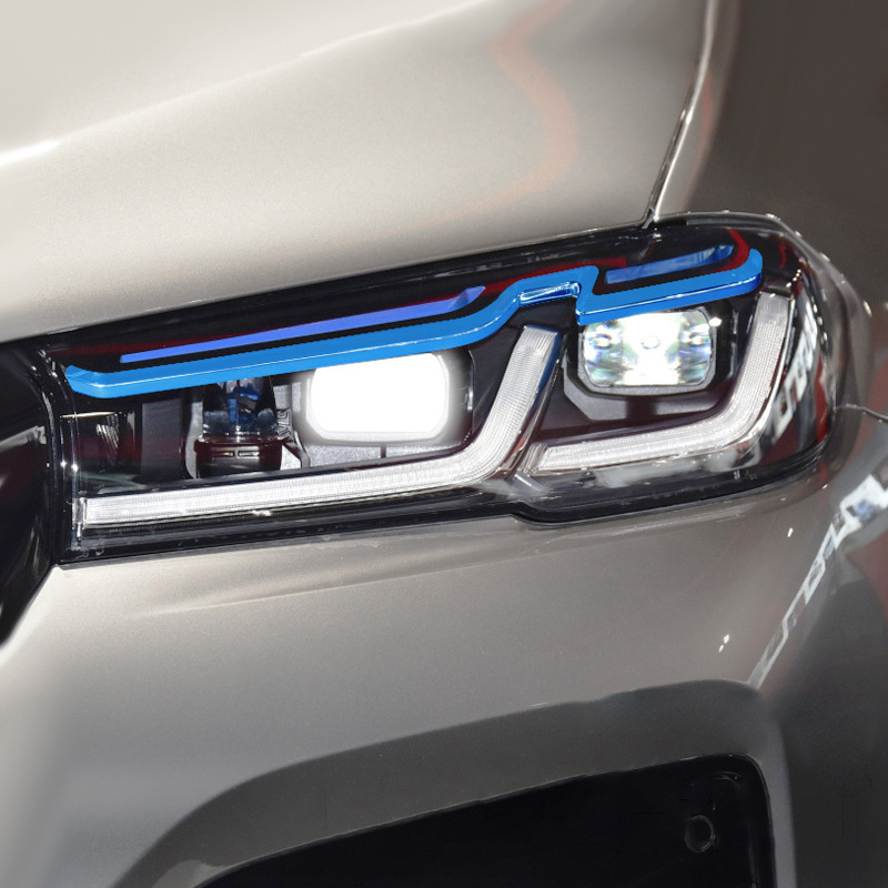 Head Lamp