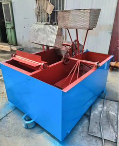 工厂供应棕榈果脱壳机加工棕榈仁壳分离器棕榈仁饼干 - Product Image 5