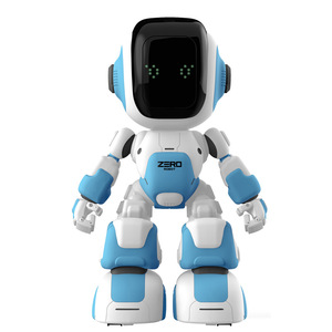 Nuovo prodotto controllo APP 2.4GHZ telecomando giocattolo Robot intelligente - Product Image 2