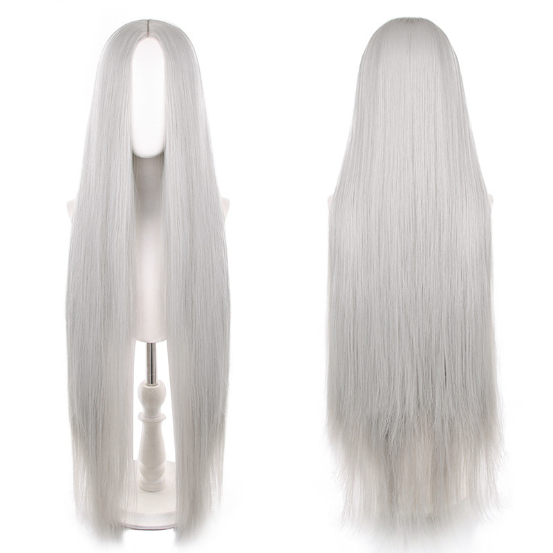 3 Silver gray