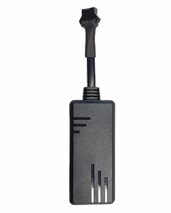 Mini motocicleta en tiempo real 4G Dispositivo de seguimiento de automóviles con cable Rastreador GPS para vehículos con software gratuito - Product Image 6