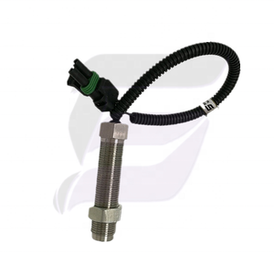 R R220-5 R220-7 ekskavatör parçaları için yüksek kaliteli 21E3-0042 devrim hız sensörü - Product Image 2