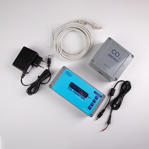 INKATECH CS120 Industrial Metal <strong>Detector</strong> 2023 High Accuracy Control Device Carbon Dioxide Monitor Low Cost Greenhouse <strong>Detector</strong> - Product Image 1