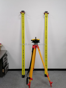 Instrumento de encuesta de nivel de volcado de topografía de nivel digital Nivel automático Sur - Product Image 5