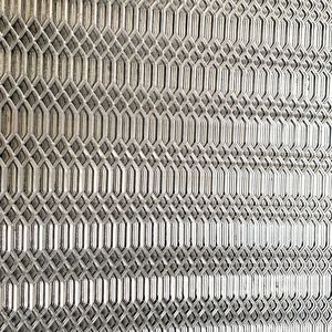 金属メッシュメッシュメッシュメッシュメッシュメッシュメッシュメッシュメッシュメッシュメッシュメッシュゴシックエキスパンドメタル - Product Image 2