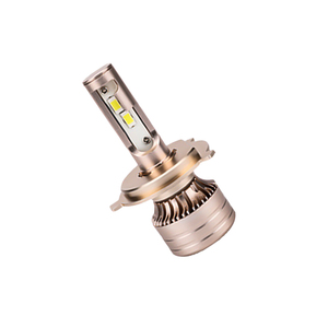 L7 CSP Chip DF <strong>LED</strong> Headlight Bulbs H4 12V Hi-Low Beam for Car Auto Lighting System Support OEM High Brightness - Product Image 4