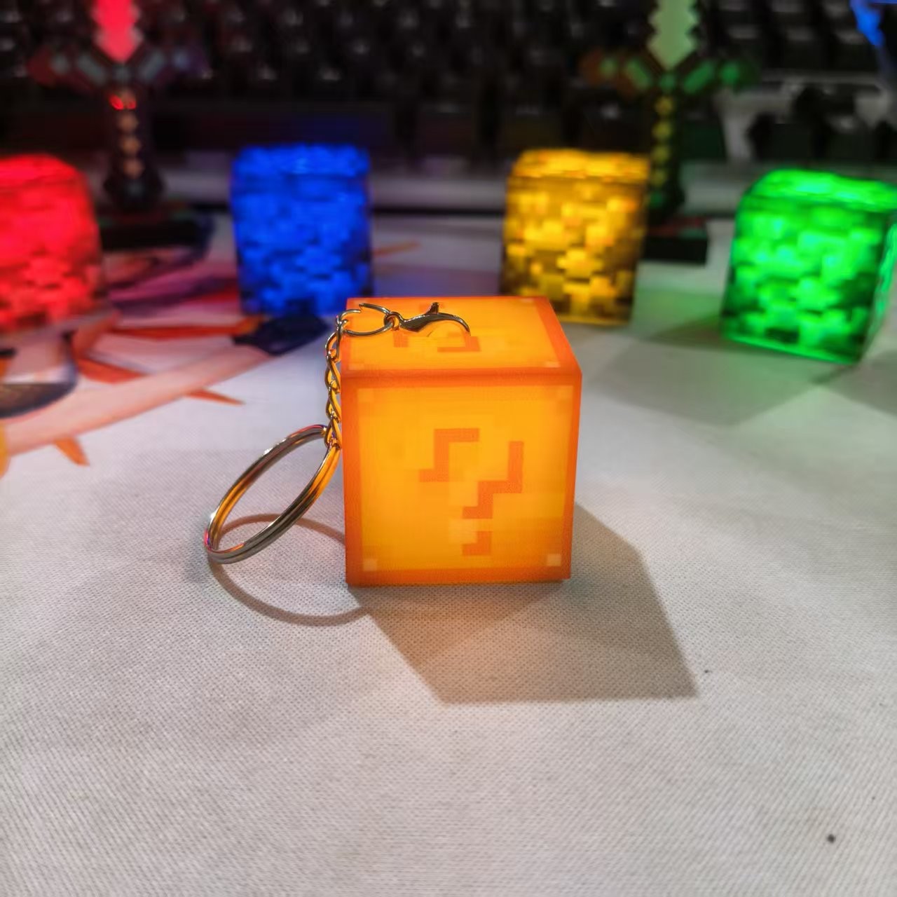 c
