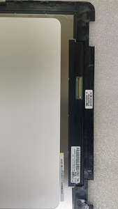 In Stock 13.3&quot; Complete LCD Assembly for <strong>Asus</strong> UX31A-UX31T Laptop Touch Screen N133HSE-EB3 - Product Image 5