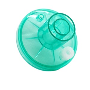 抗菌フィルターCPAP/BiPAPマシン医療用使い捨て - Product Image 1