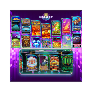 Orion Stars Fish Online Game Vault Fire Linkゲームソフトウェア開発 (英語) - Product Image 1