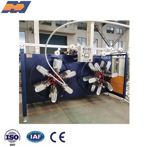 機械を作る新しいタイプPPR pex al pexパイプ - Product Image 6