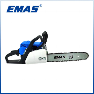 EMAS 32cc Mini benzinli zincirli testereler yurtiçi kullanım için uygun küçük güç testere - Product Image 3