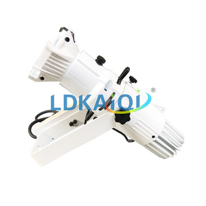 20WLEDミニ10度プロファイル楕円レコスポットライト - Product Image 2