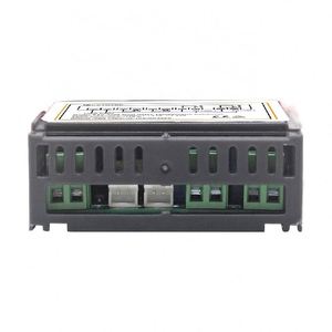 STC-3008 Dual Digital Thermostat <strong>Temperature</strong> <strong>Controller</strong> Incubator <strong>Two</strong> Relay <strong>Output</strong> Thermoregulator Heater Cooler 12V 24V 220V - Product Image 2