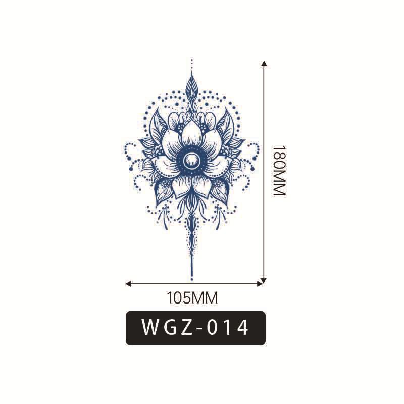 Wgz-014