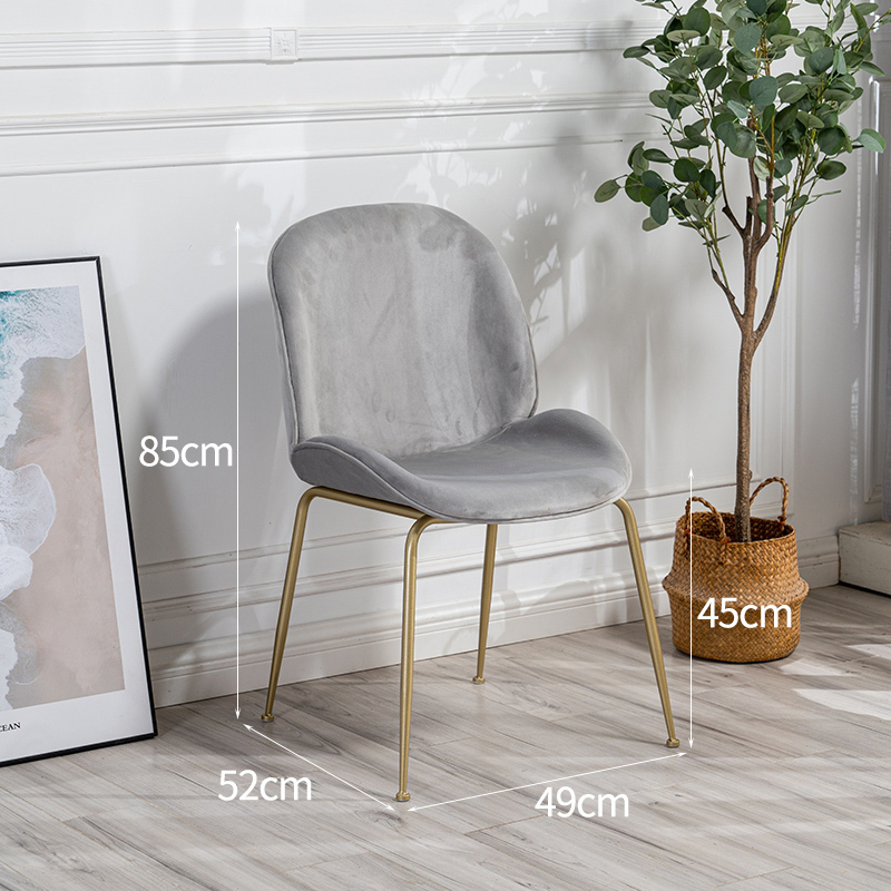 G beetle chair (color note)