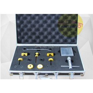 Aly Machine Common Rail Injector Filter Dismounting <strong>Tool</strong> for BOSCH, DENSO, CAT, <strong>DELPHI</strong> - Product Image 1