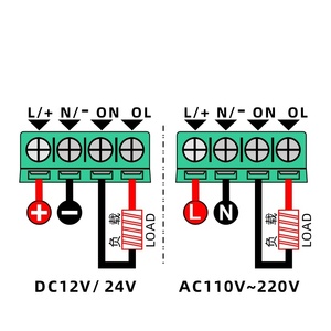 0-999s/min/hour T2310 Digital Time <strong>Controller</strong> Countdown <strong>Timer</strong> Switch DC 12V 24V A220VC 110V Delay <strong>Timer</strong> Relay Power Supply