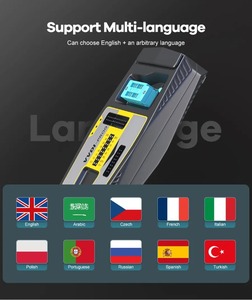 2024 Neuestes V5.3.3 Xhorse VVDI PROG-Programmierer-Schlüssel werkzeug VVDI-Programmierer lesung für BMW ISN und NEC, MPC, Infineon-Chip - Product Image 5