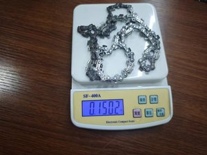 <span class=keywords><strong>325</strong></span> 404 3/8 1/4工業用DIYチェーンソーチェーンバルクロール鋼材料ガイドバー認定ガソリンチェーンソーロールチェーン