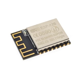 ESP-12S (ESP-12F Upgrade) <strong>ESP8266</strong> Remote Serial Port <strong>WIFI</strong> Wireless <strong>Module</strong> New Version - Product Image 6
