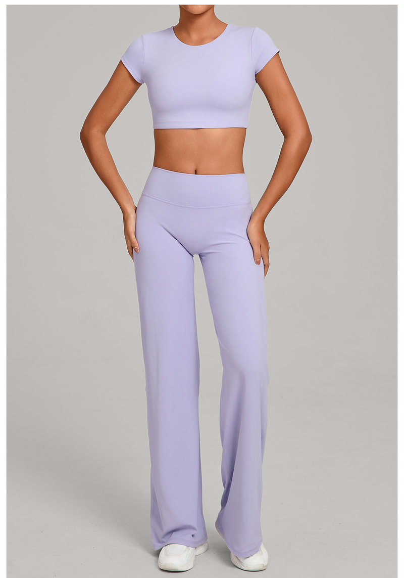 Light purple Bra