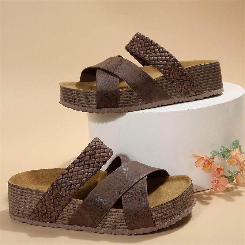 Marron
