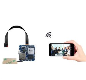 16MP 真 2.7K 月 K 无线 P2P 微型相机模块的 DV 录像机数字小的 DIY 相机摄像机模块 - Product Image 1