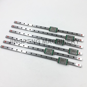 Yoso Hướng Dẫn Tuyến Tính Thu Nhỏ Siêu Nhỏ MGN12 MGN12C MGN12H Máy In 3D - Product Image 4