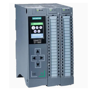 6ES7521-1BH00-0AB0 Siemens SIMATIC, módulos de E/S, módulo de entrada Digital, PLC, PAC, nuevo - Product Image 1