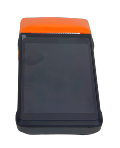 5.5&quot; Mini Dual SIM Cards Payment Mobile <strong>Android</strong> POS Terminal with <strong>Free</strong> Software and SDK All in One POS Systems