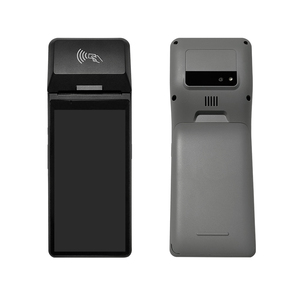 <strong>Handheld</strong> System <strong>Pos</strong> <strong>Android</strong> <strong>Device</strong> with Thermal Receipt Printer - Product Image 2
