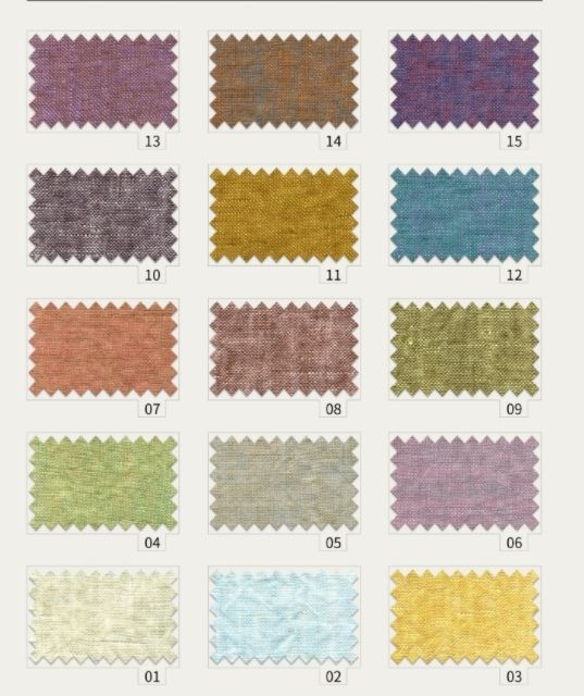 Color #6