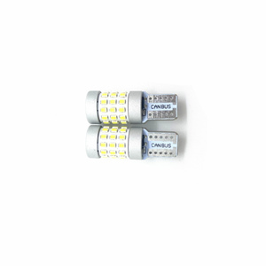 T10 Led ampuller Canbus Canbus araba LED İç ampuller hata ücretsiz yan kama işık - Product Image 1
