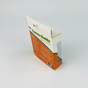 Custom <strong>Toy</strong> <strong>Box</strong> Packaging Factory Product Paper Packaging Card Boxes - Product Image 6