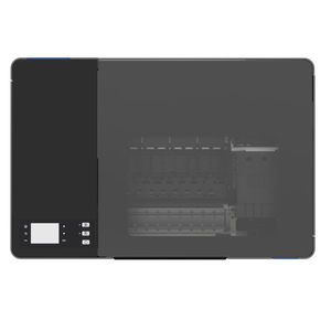 Plastic <strong>Printer</strong> Label Color Flexo Printing Machine 4 Color Label <strong>Printer</strong> - Product Image 3