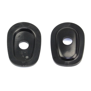 Bộ chuyển đổi tín hiệu Rẽ Xe Máy miếng đệm cho Yamaha fz600 fazer 1998-2003 yzf600 thundercat YZF-R6 FZ1000 - Product Image 3