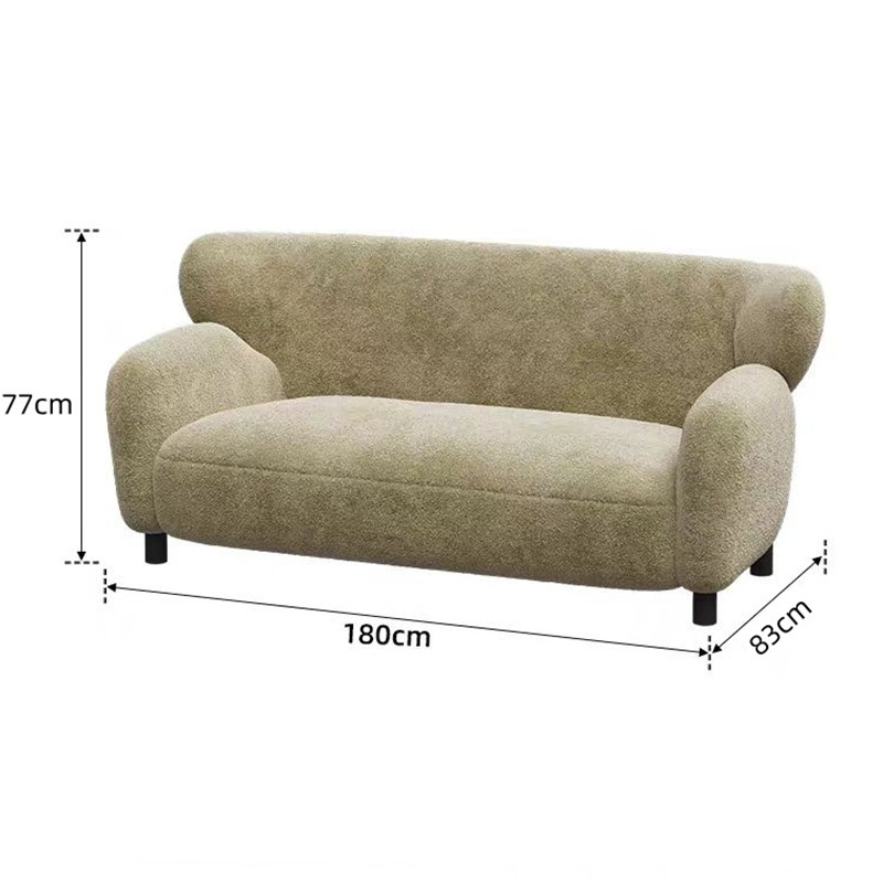 1.8 meters white