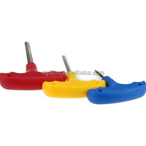 Ключ с Т-образной ручкой от китайского завода - Product Image 1