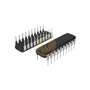 Mantık IC BUFF olmayan INVERT 5.5V 20DIP 74ACT541B elektronik bileşenler seti - Product Image 1