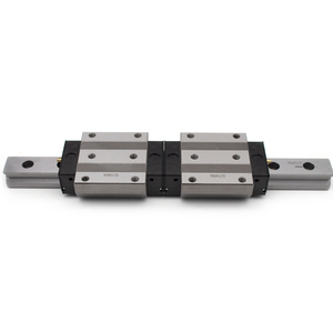 Bloque deslizante de riel de guía lineal Original THK SRG35C SRG35LC SRGSLC SRG45C SRG45LC SRG45SLC SRG55C SRG55LC rodamiento de carro CNC - Product Image 3