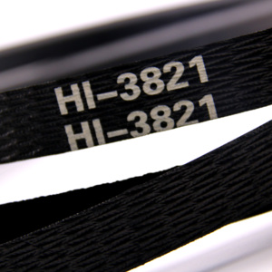 Hochwertige industrielle Gummi-Keilriemen-Biege maschine HI HB HC Ring OEM-Customizable-HI3821 - Product Image 3