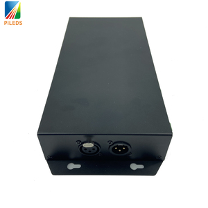 Madrixs Software 8 Ports mit SD-Karte SPI led-Controller Artnet DMX Offline-Steuerung led rgb Bühnenbeleuchtung Controller - Product Image 2