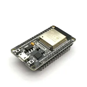 卸売ESP32 ESP32S ESP32 DEVKITV1ワイヤレスWifi開発ボードUSBデュアルコア - Product Image 1