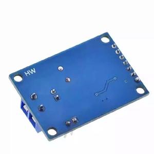 RNSbot CAN bus module TJA1050 receiver SPI <strong>protocol</strong> MCP2515 51 microcontroller <strong>program</strong> routines - Product Image 6