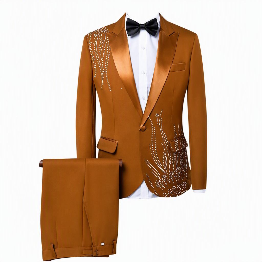 Marron