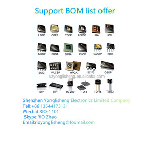 SIMCOM SIM5300E-Modul Zweifrequenz-HSPA/WCDMA-Dualband-GSM/GPRS/EDGE 3G-Modul - Product Image 4