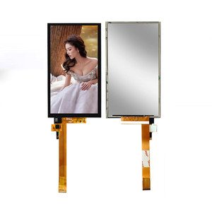 OEM 6 inch 1080x1920 pixel tft <strong>lcd</strong> <strong>display</strong> screen module support mipi interface,RGB,39 pins for Household electrical solution - Product Image 2